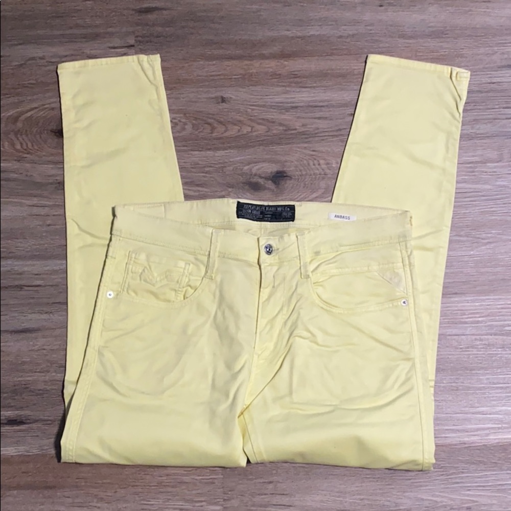 Replay Jeans